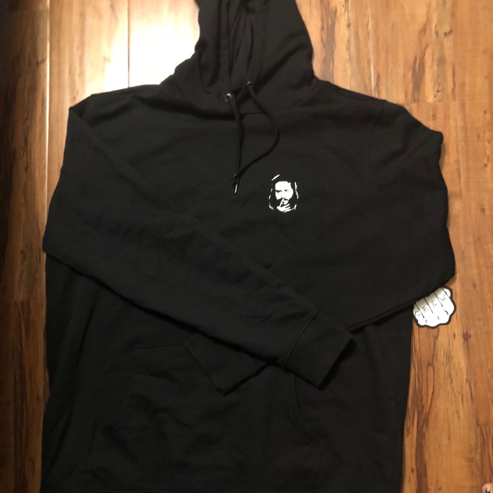 Post Malone hoodie